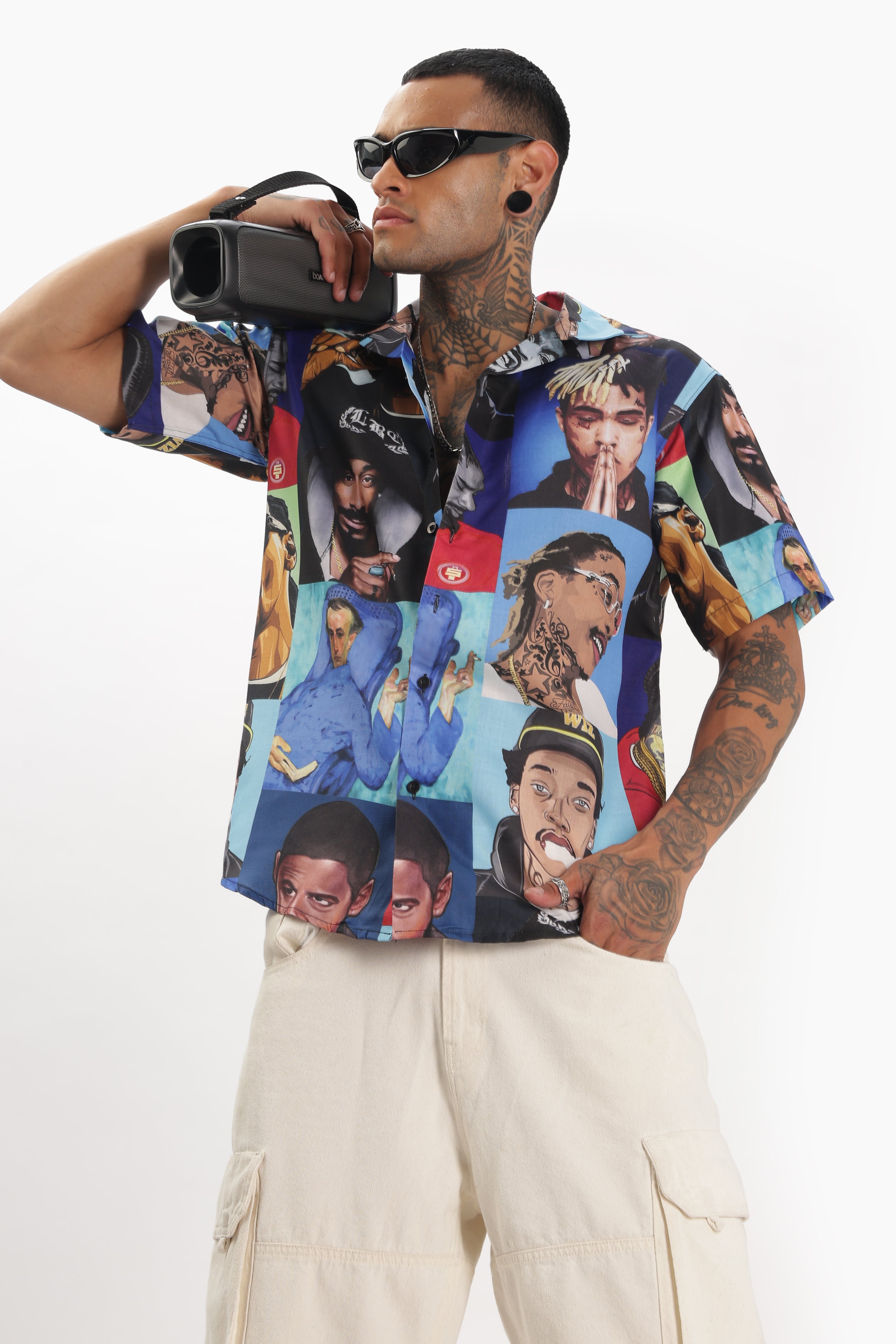 Drip dap