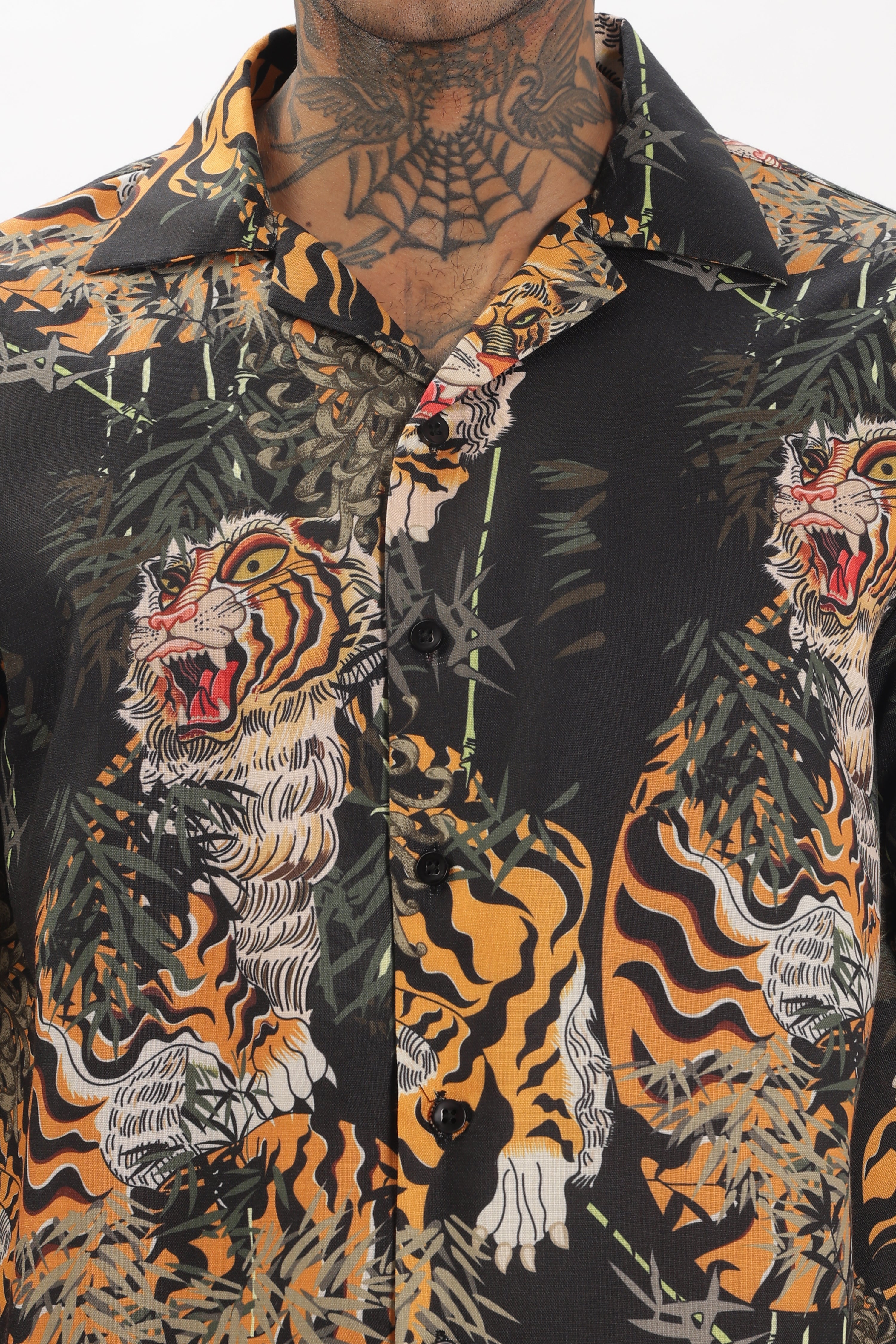 Tiger tropicana