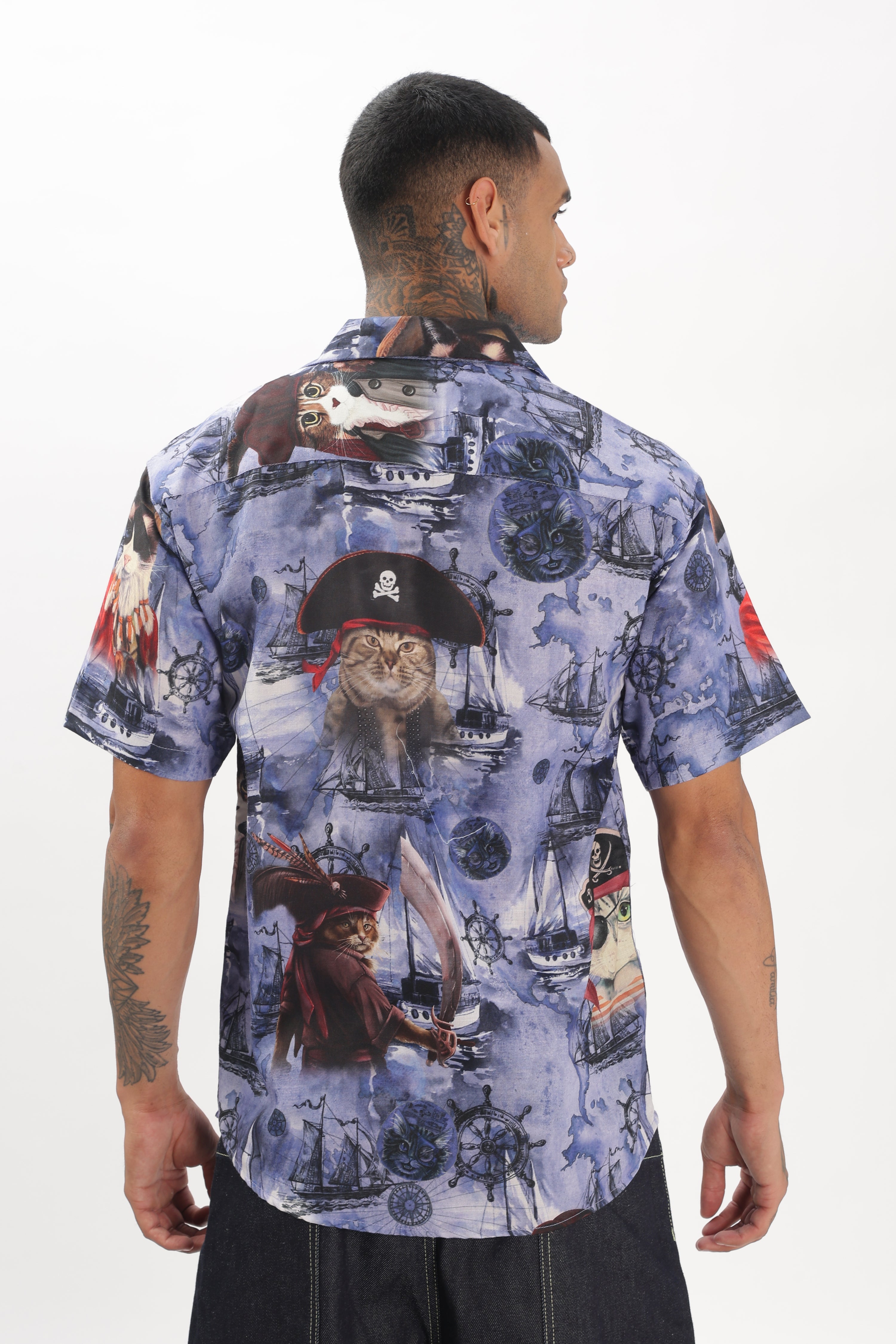 Caty hawaiian