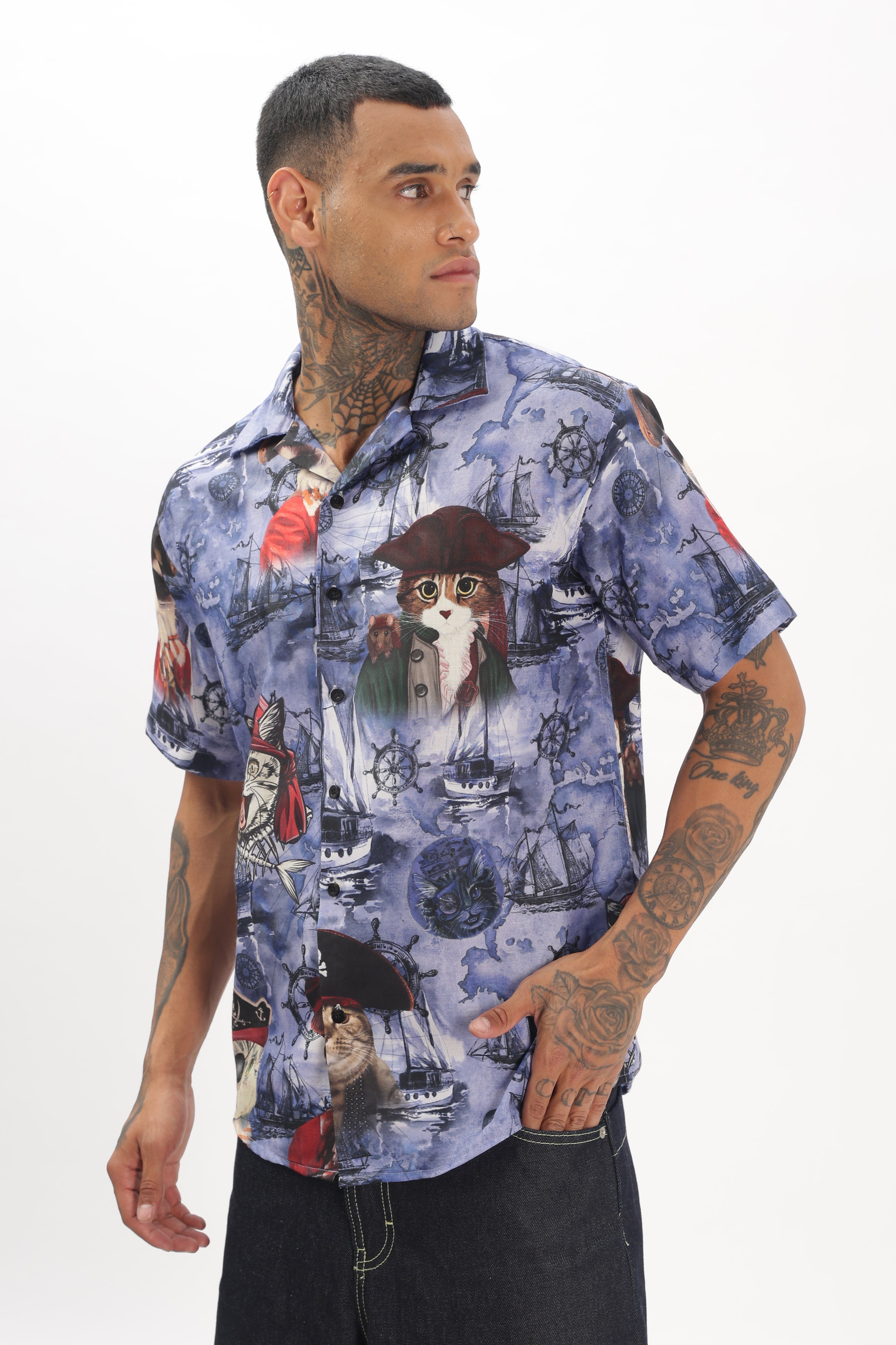Caty hawaiian