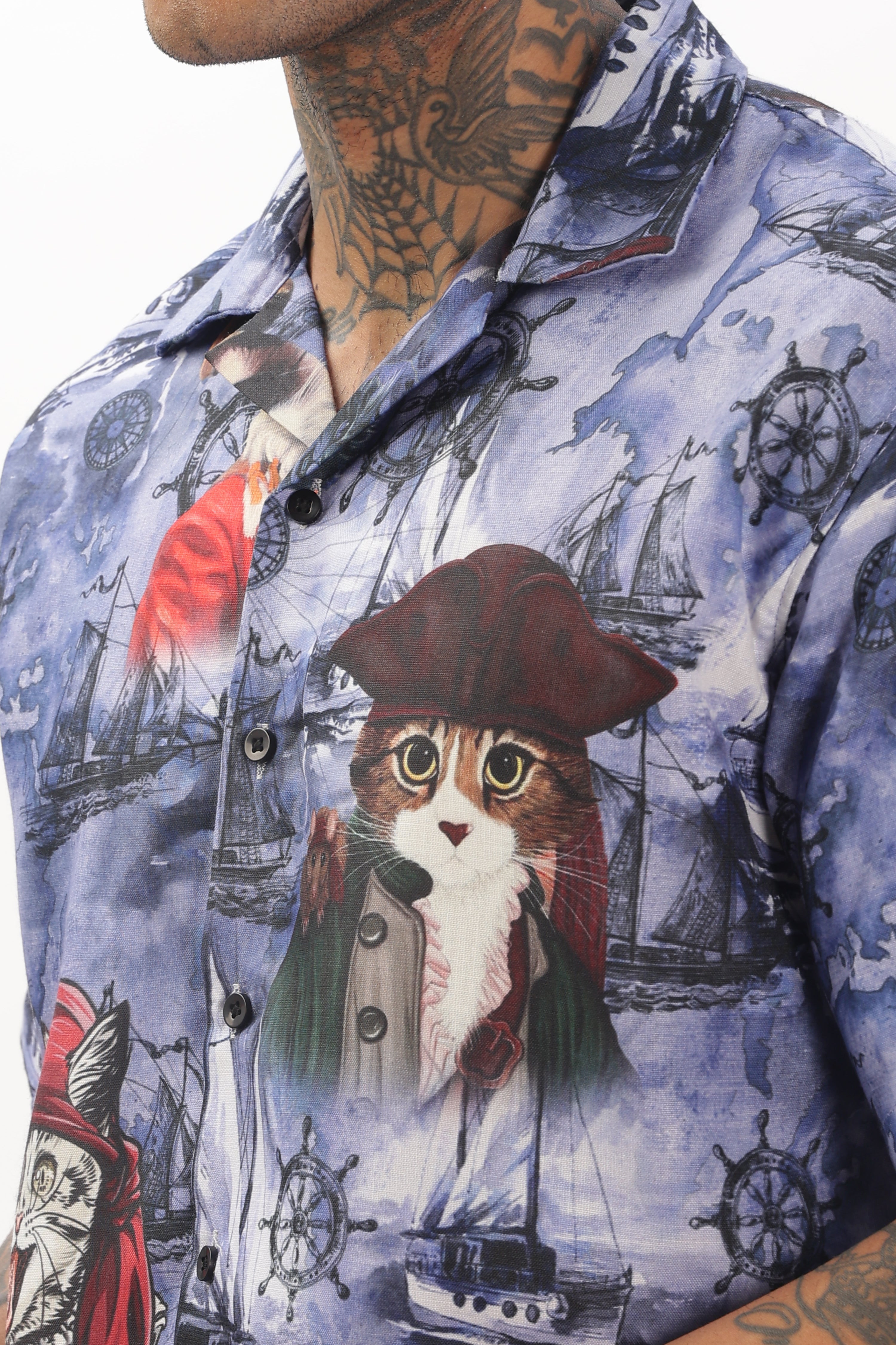 Caty hawaiian