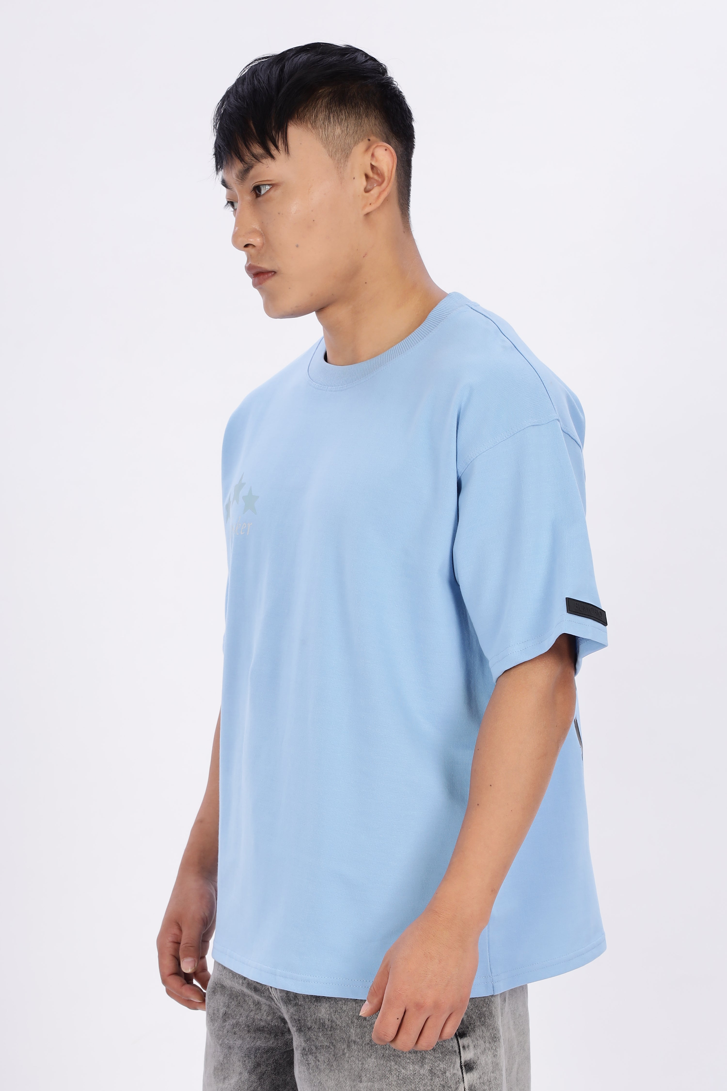 Baby Born Oversized Tee