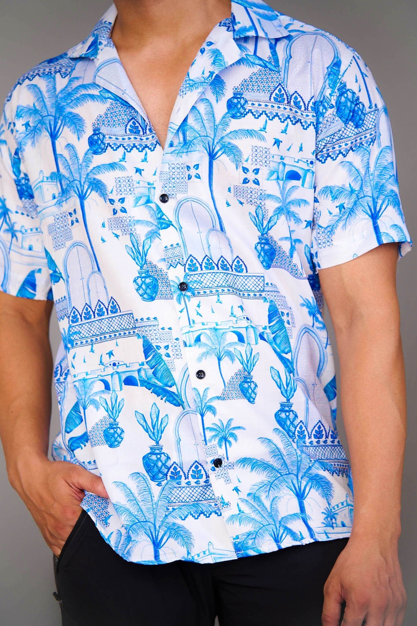 Heritage Palm