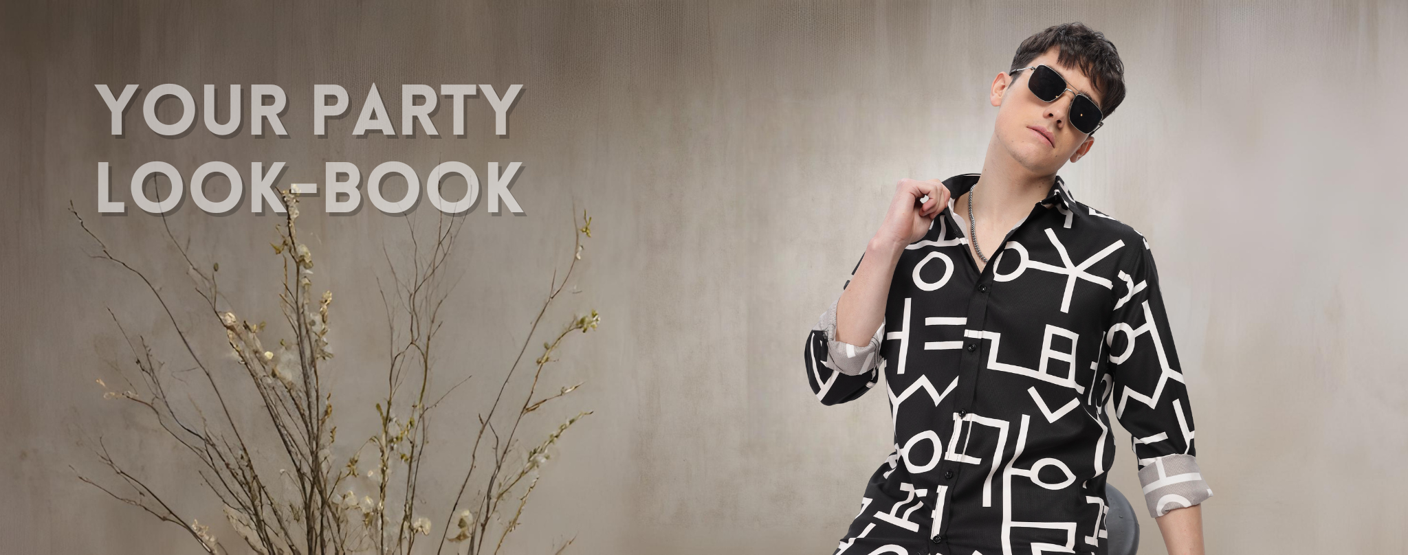 PARTY WEAR