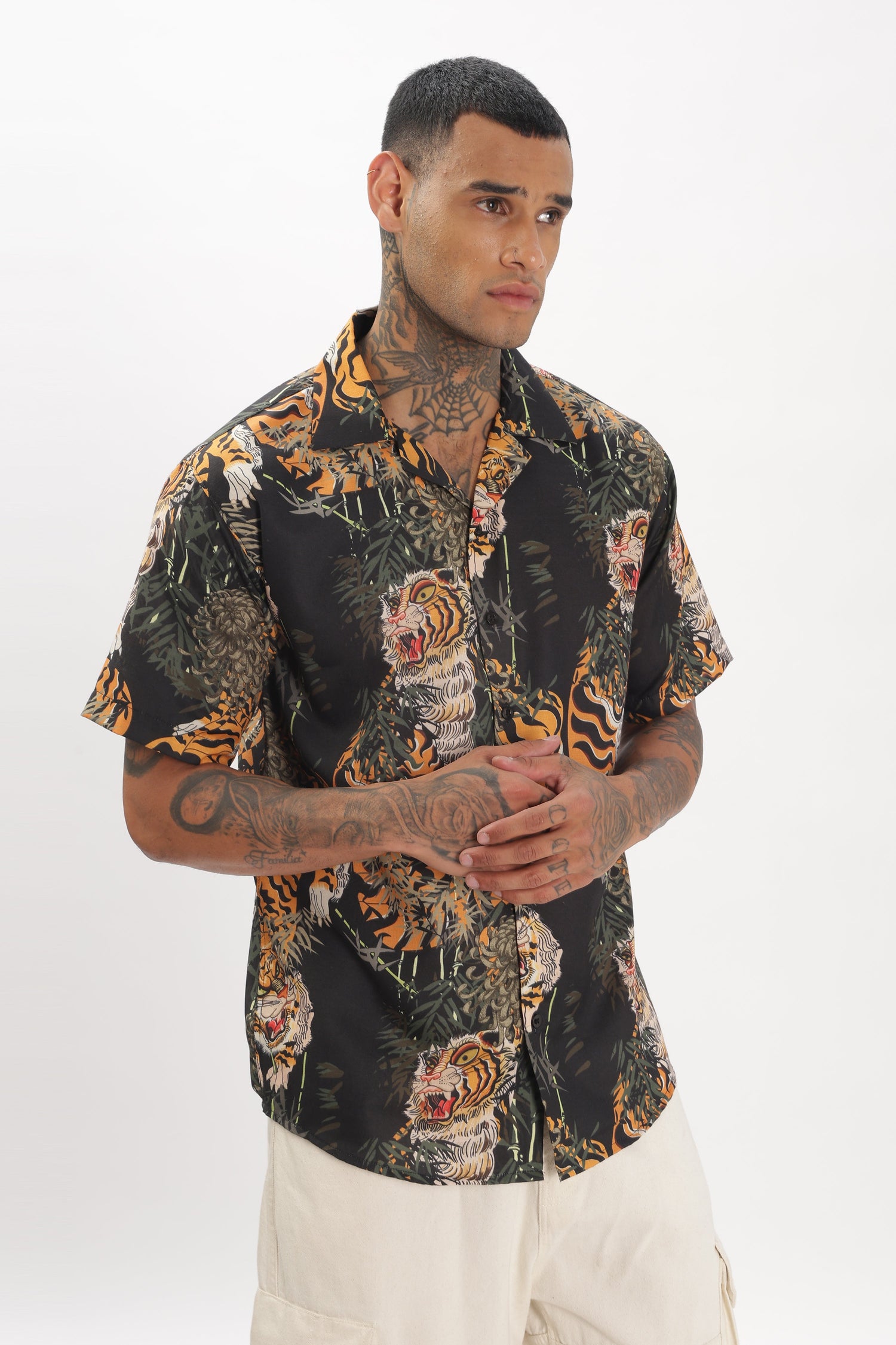 Tiger tropicana