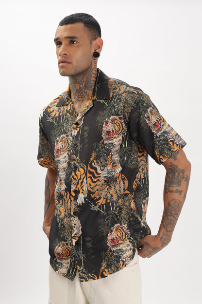 Tiger tropicana