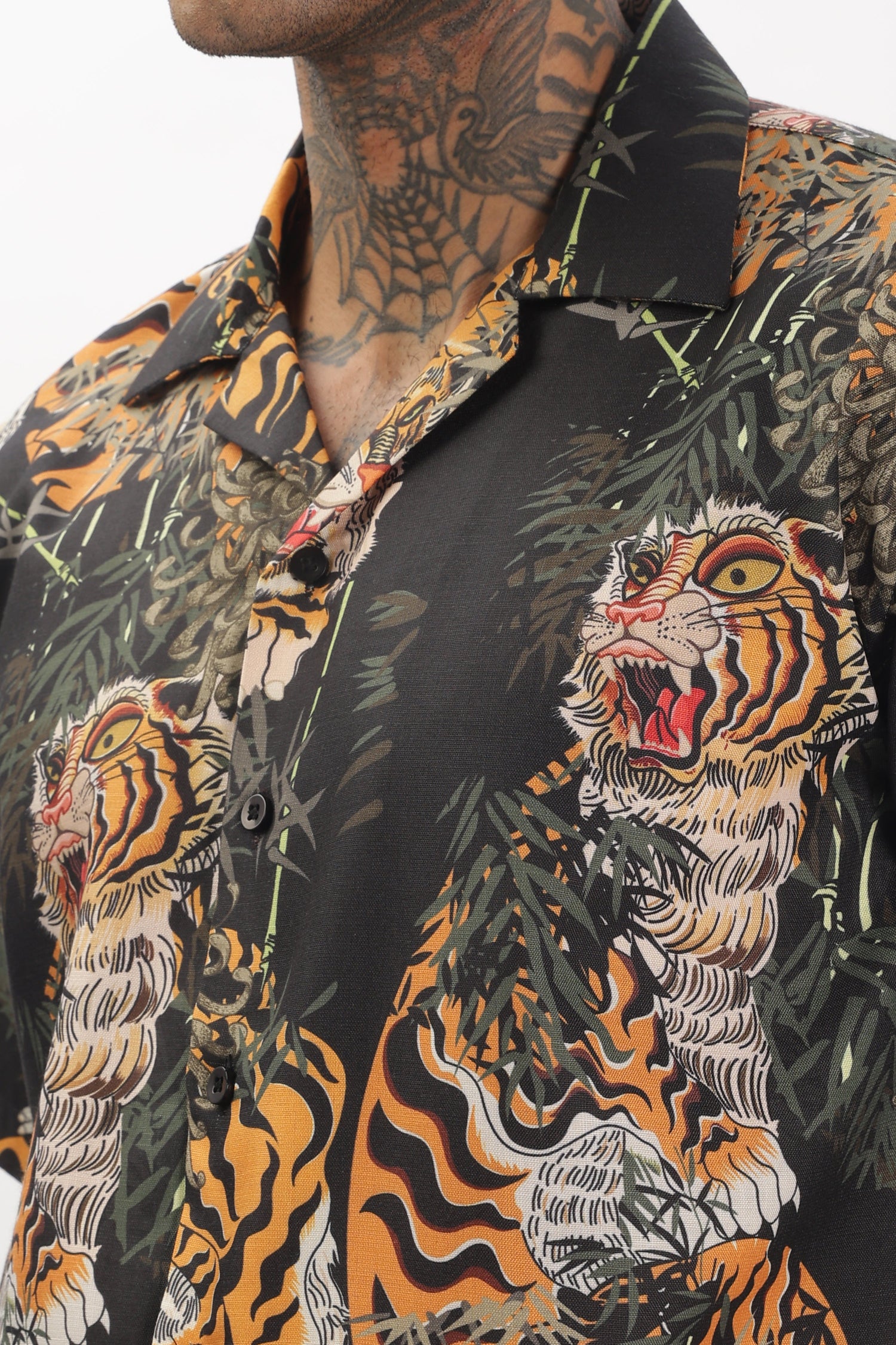 Tiger tropicana