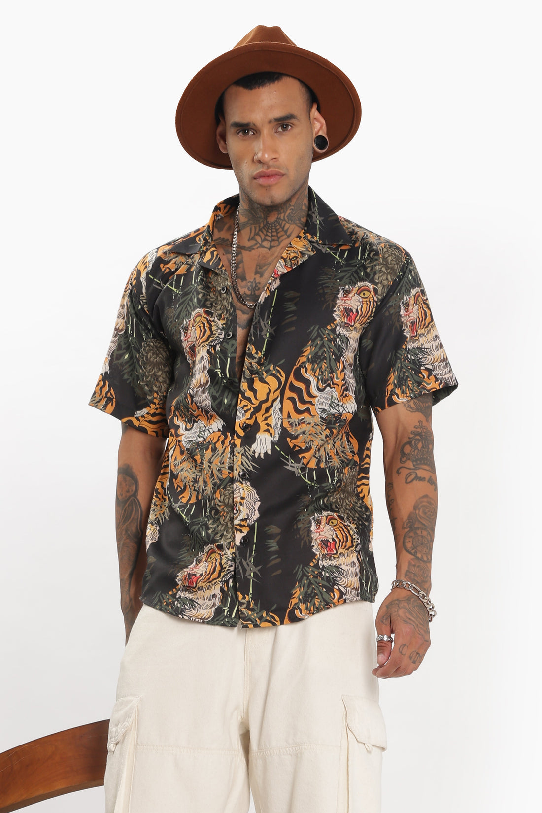 Tiger tropicana