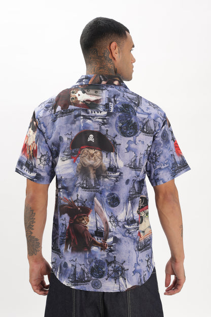 Caty hawaiian