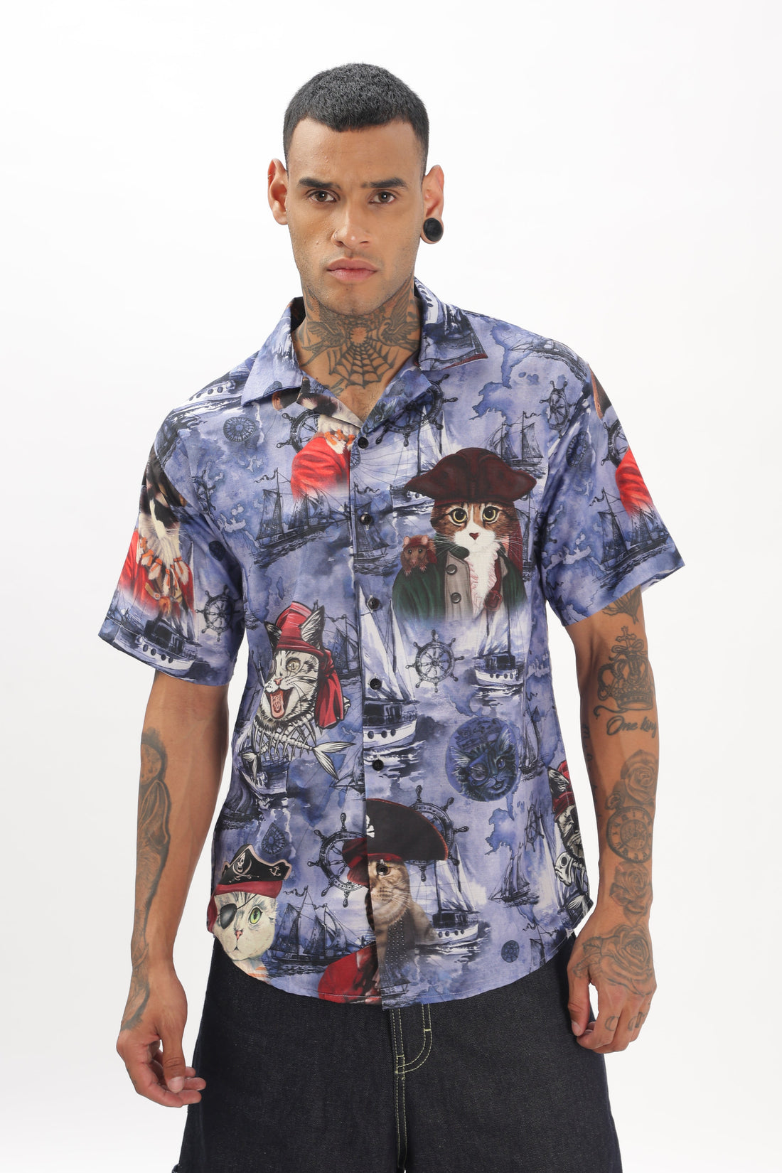 Caty hawaiian