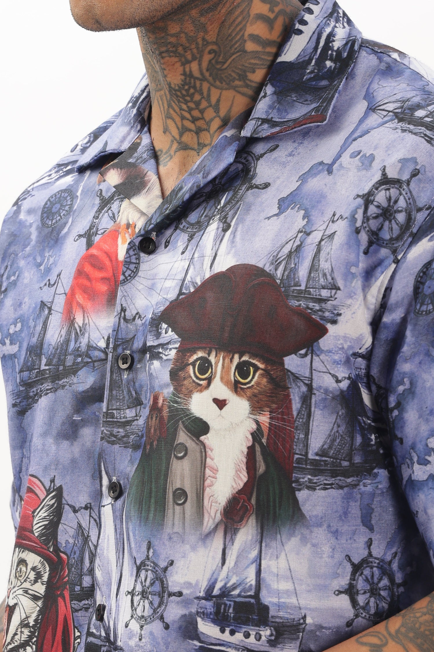 Caty hawaiian