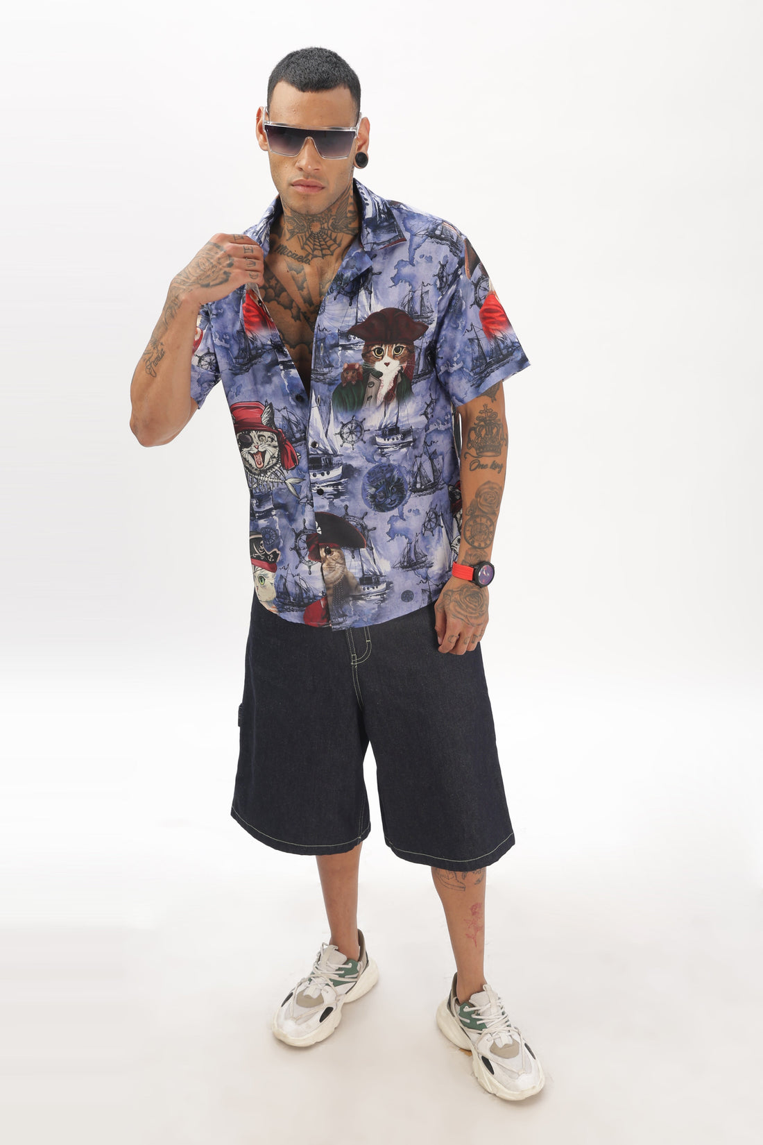 Caty hawaiian